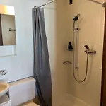 Apartman Le Nid Alpin Les Mosses