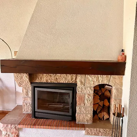 Le Nid Alpin Lejlighed Les Mosses