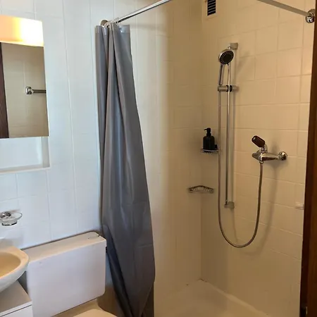 Apartment Le Nid Alpin Les Mosses