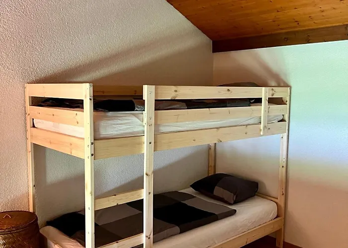 Appartamento Le Nid Alpin *