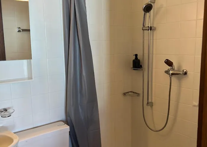 Appartamento Le Nid Alpin Les Mosses