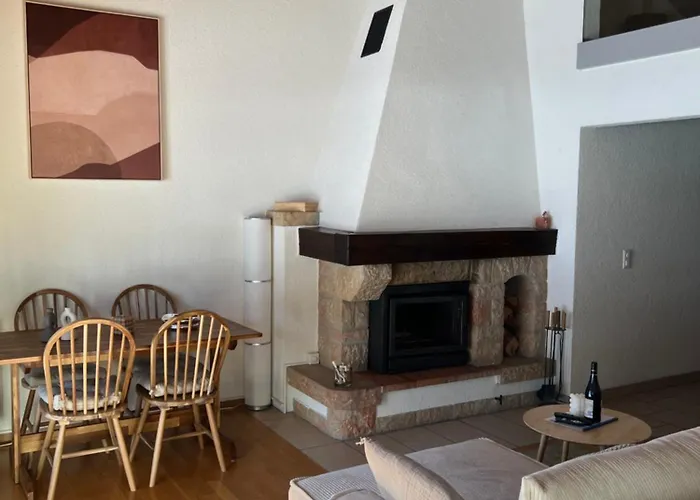 Le Nid Alpin Apartment Les Mosses