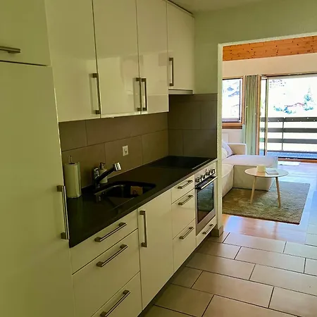 Le Nid Alpin * Les Mosses