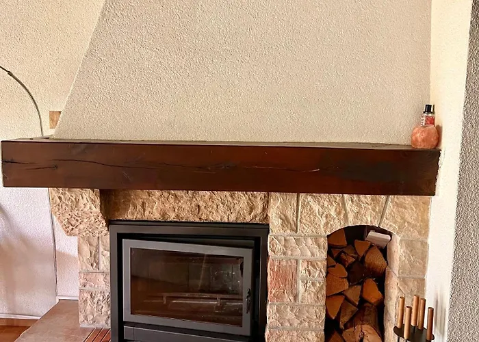 Le Nid Alpin Apartamento Les Mosses