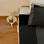 아파트 Le Nid Alpin 레모스