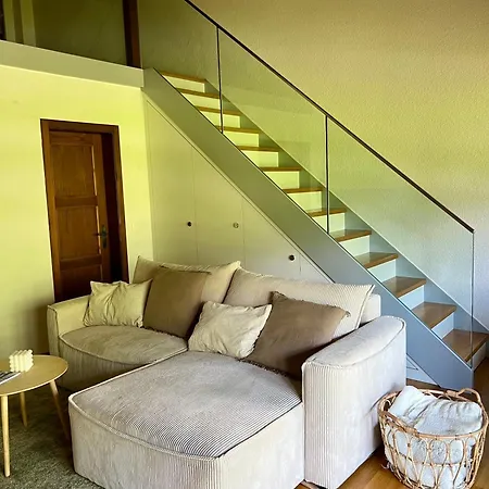 Apartment Le Nid Alpin